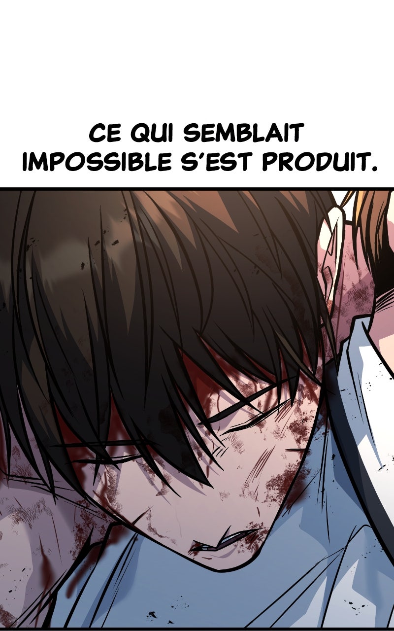 King of Violence Chapitre 73 - Page 48
