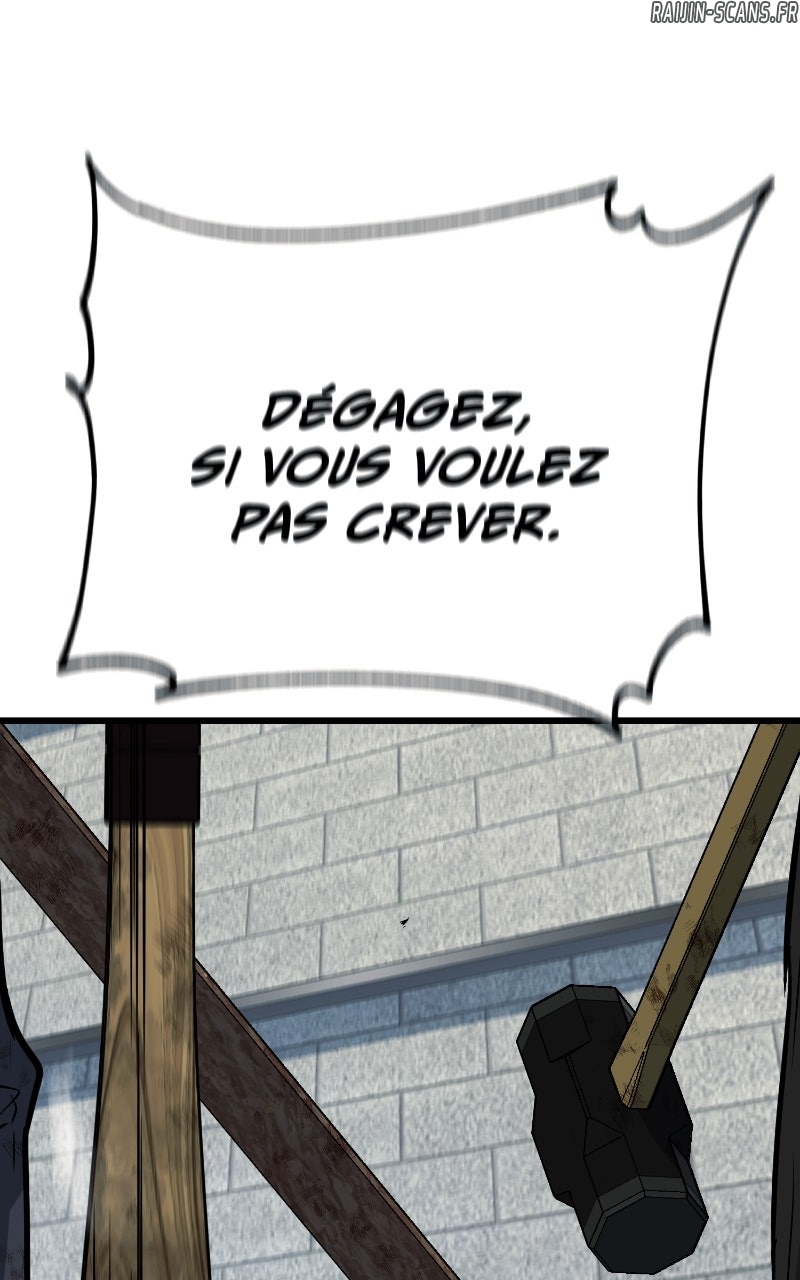 King of Violence Chapitre 73 - Page 5