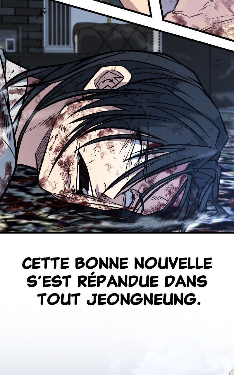 King of Violence Chapitre 73 - Page 51