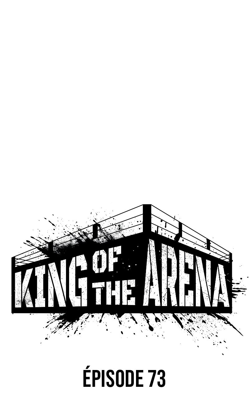 King of Violence Chapitre 73 - Page 54