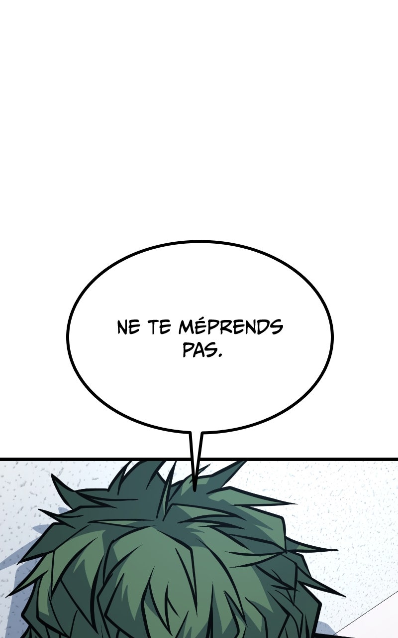 King of Violence Chapitre 73 - Page 58