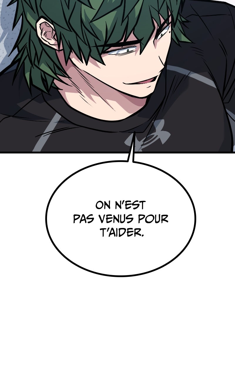 King of Violence Chapitre 73 - Page 59