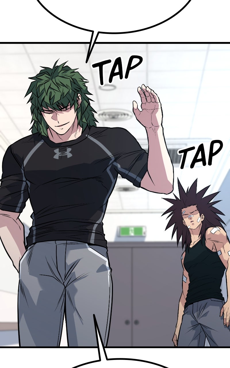 King of Violence Chapitre 73 - Page 64