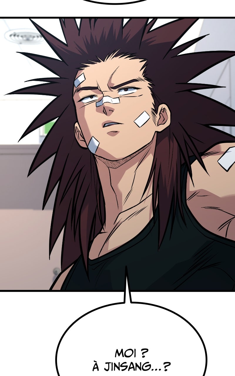 King of Violence Chapitre 73 - Page 66