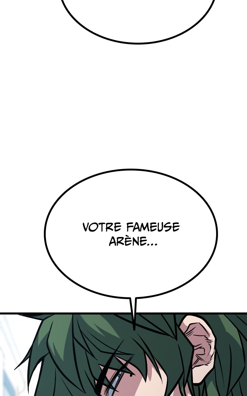 King of Violence Chapitre 73 - Page 67
