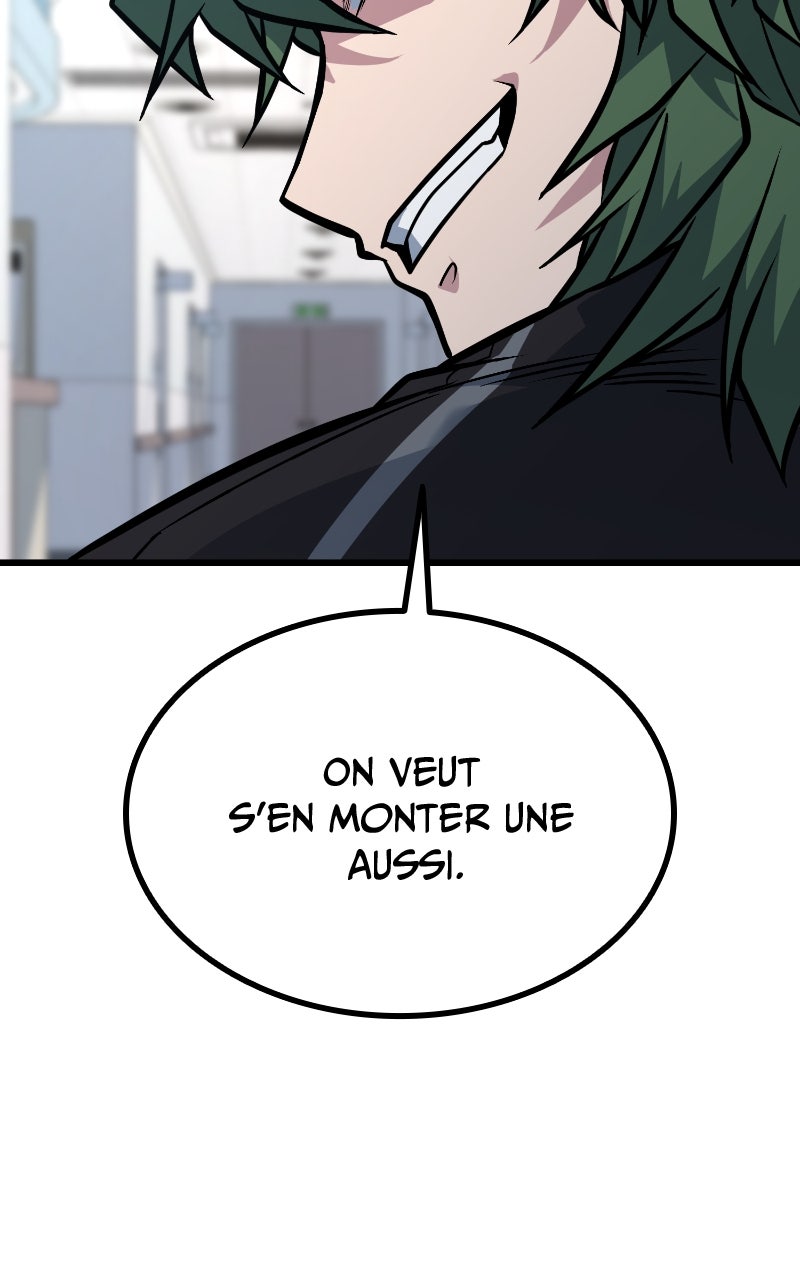 King of Violence Chapitre 73 - Page 68