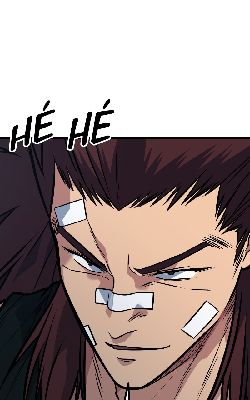 King of Violence Chapitre 73 - Page 69