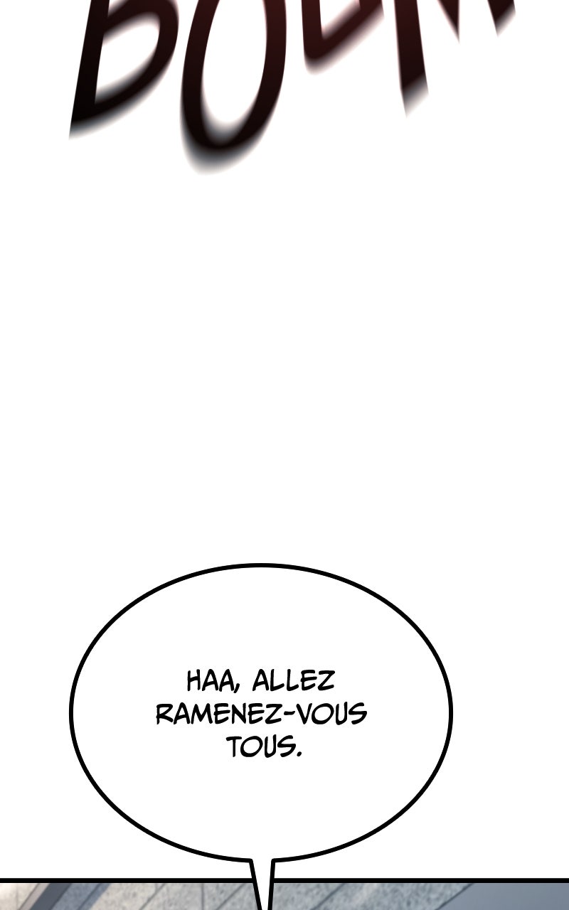King of Violence Chapitre 73 - Page 7