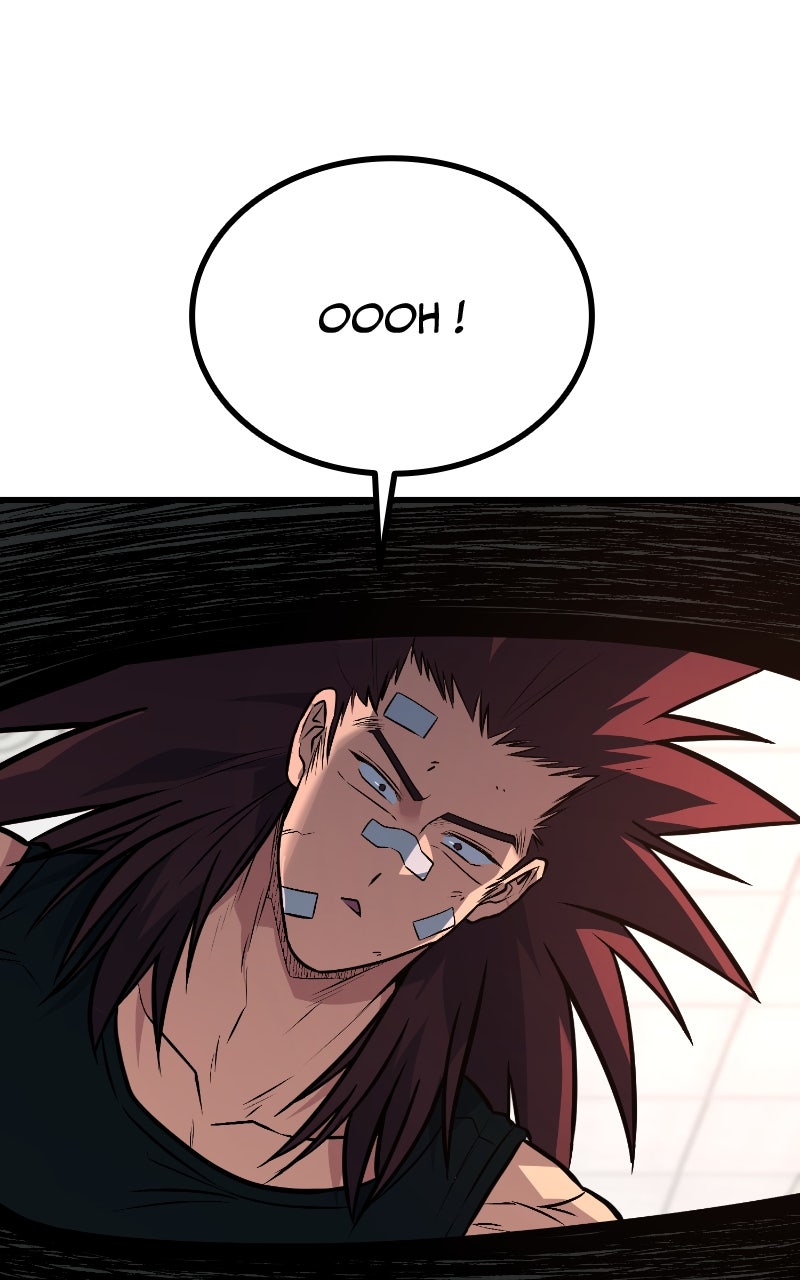 King of Violence Chapitre 73 - Page 73