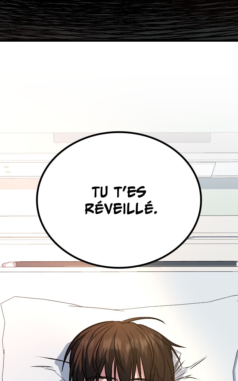 King of Violence Chapitre 73 - Page 74