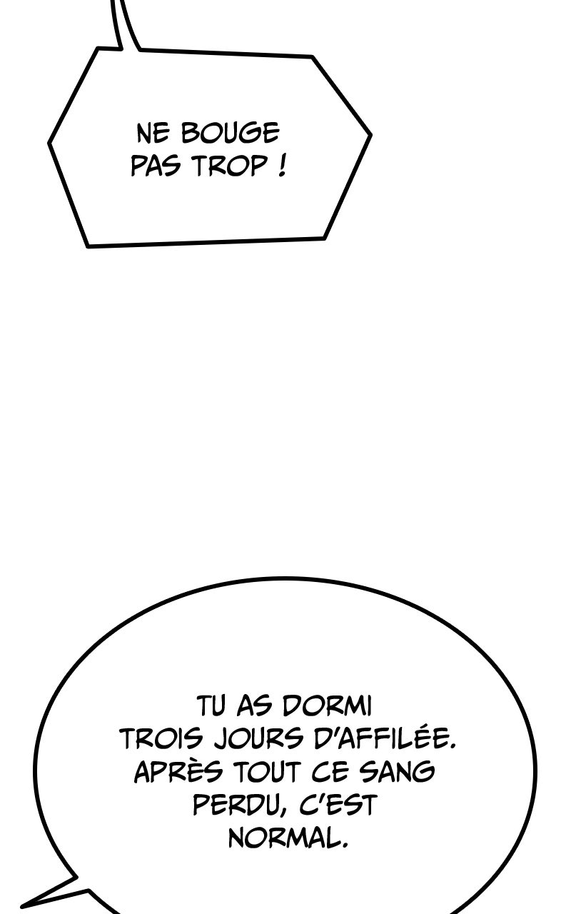 King of Violence Chapitre 73 - Page 78