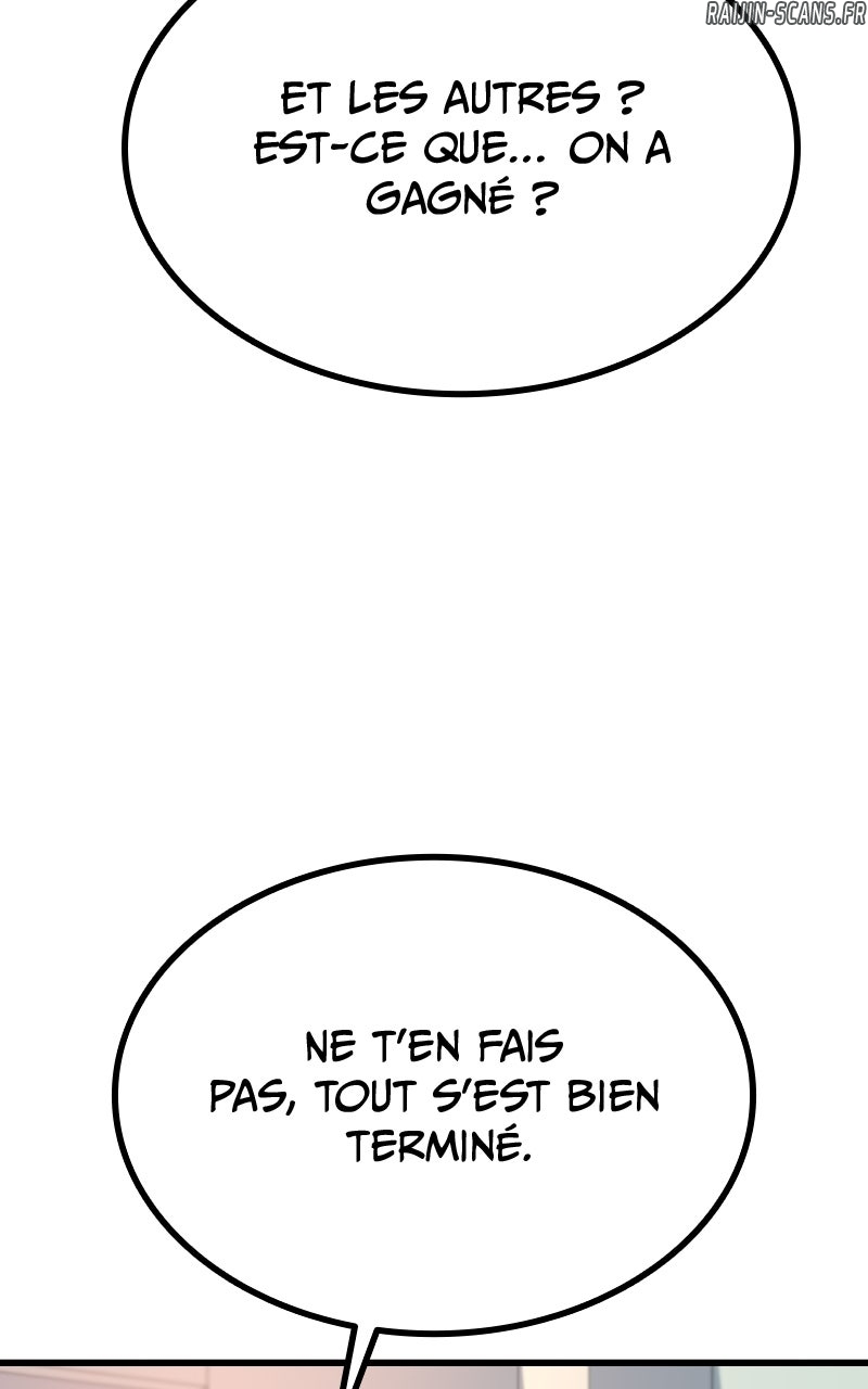 King of Violence Chapitre 73 - Page 80