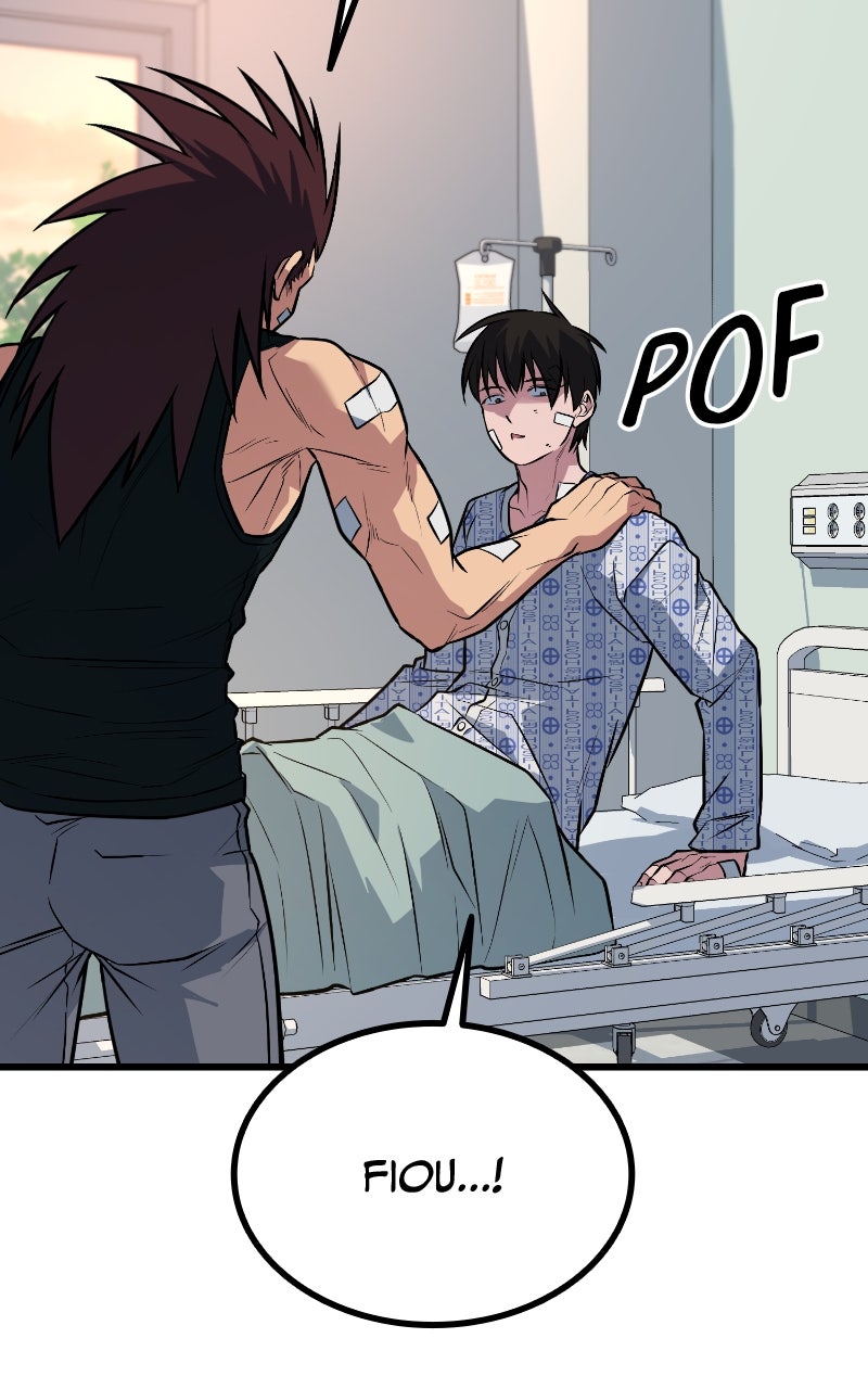King of Violence Chapitre 73 - Page 81