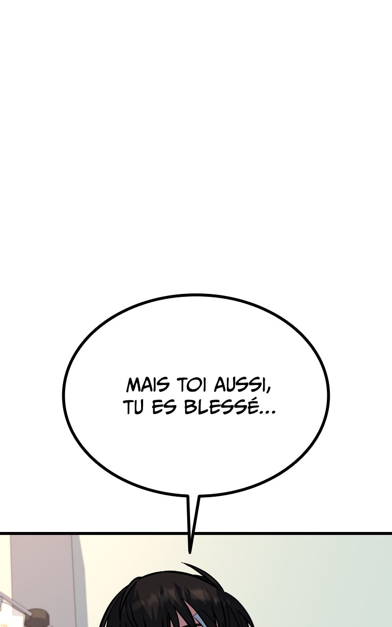 King of Violence Chapitre 73 - Page 82