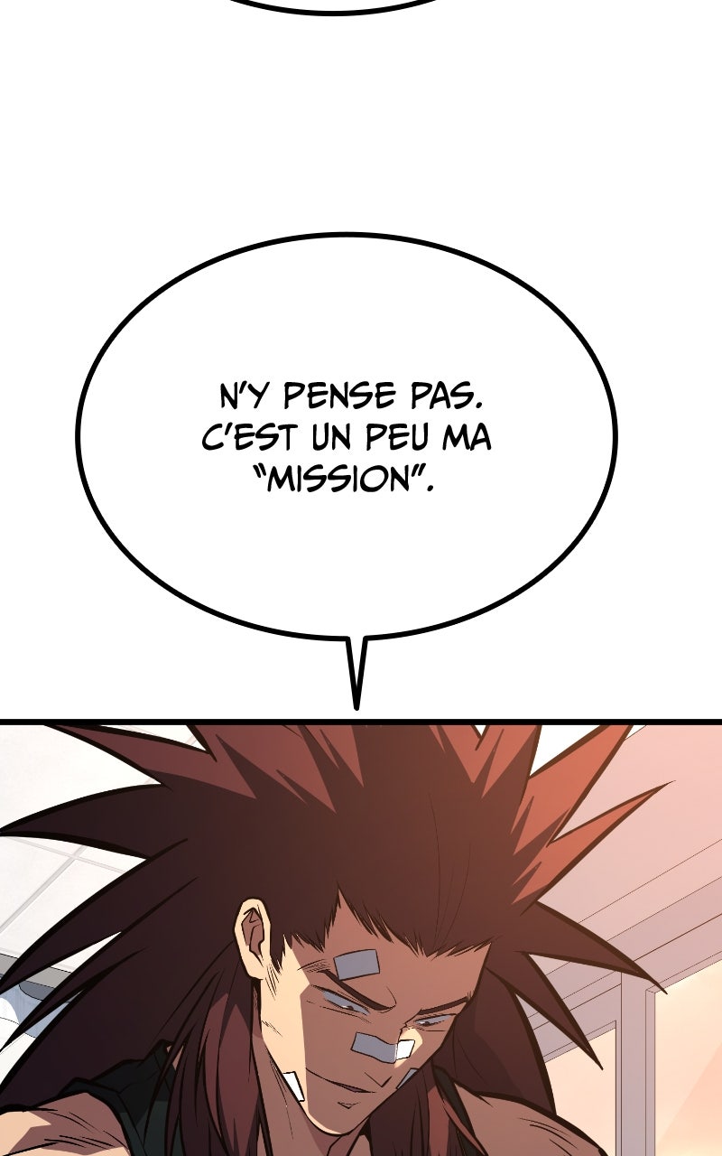 King of Violence Chapitre 73 - Page 84