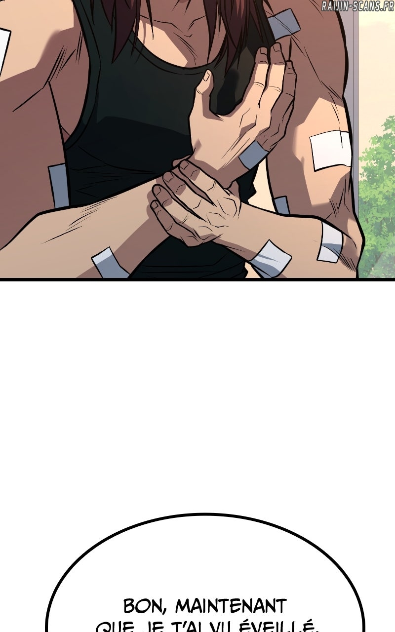 King of Violence Chapitre 73 - Page 85
