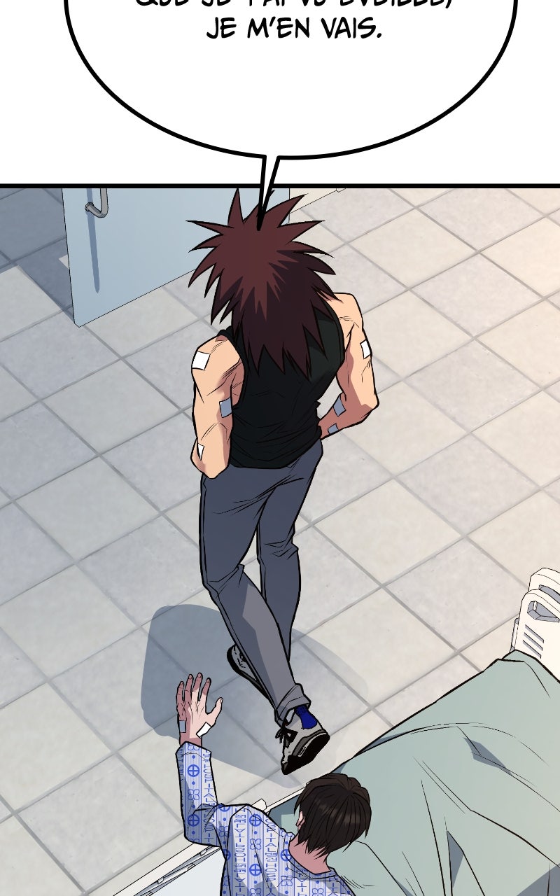 King of Violence Chapitre 73 - Page 86
