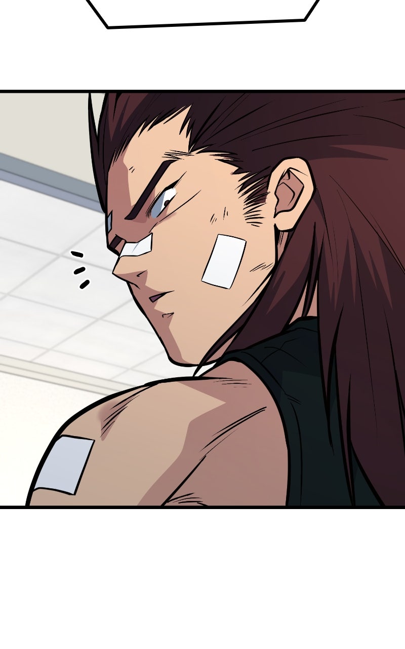 King of Violence Chapitre 73 - Page 88