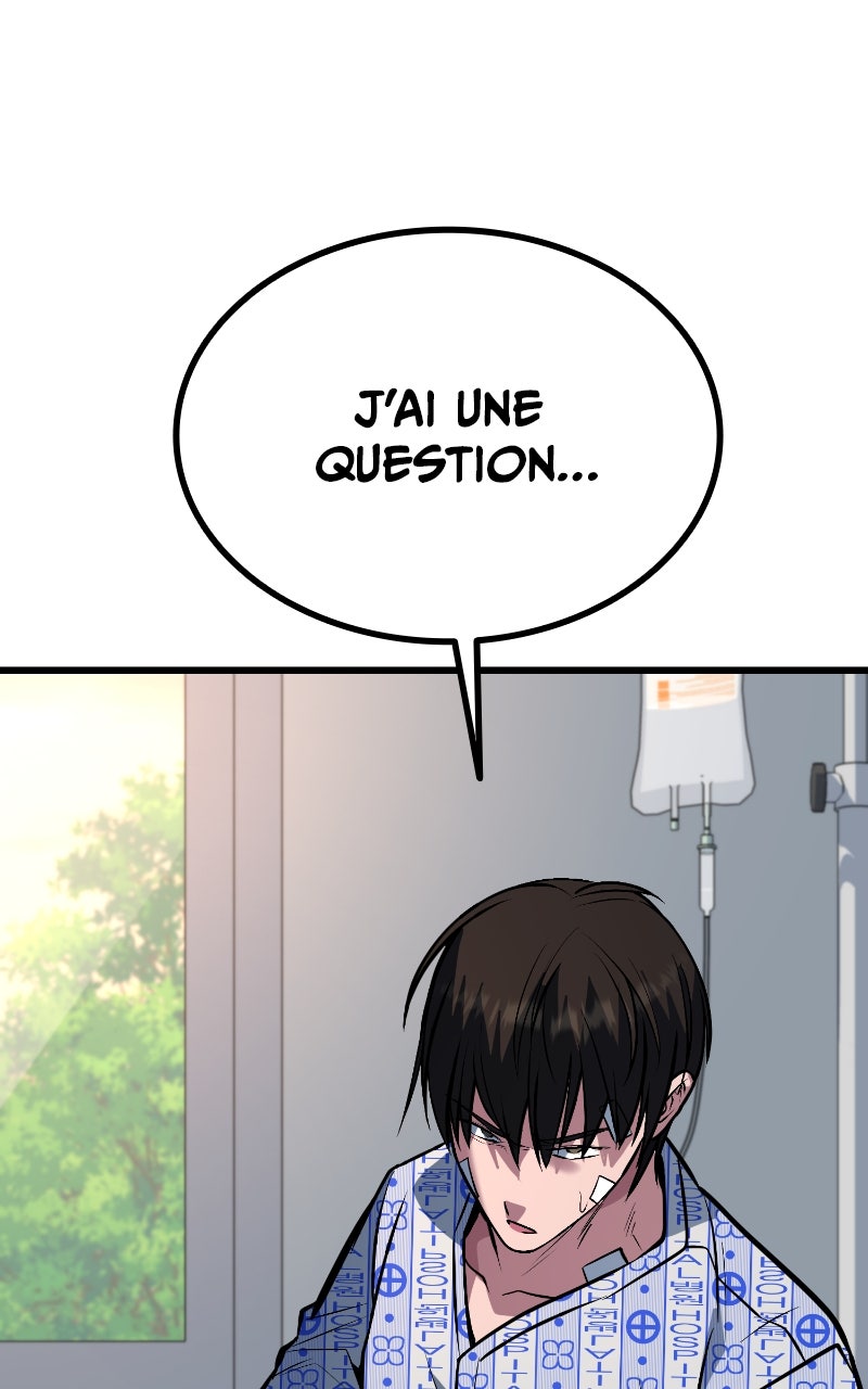 King of Violence Chapitre 73 - Page 89