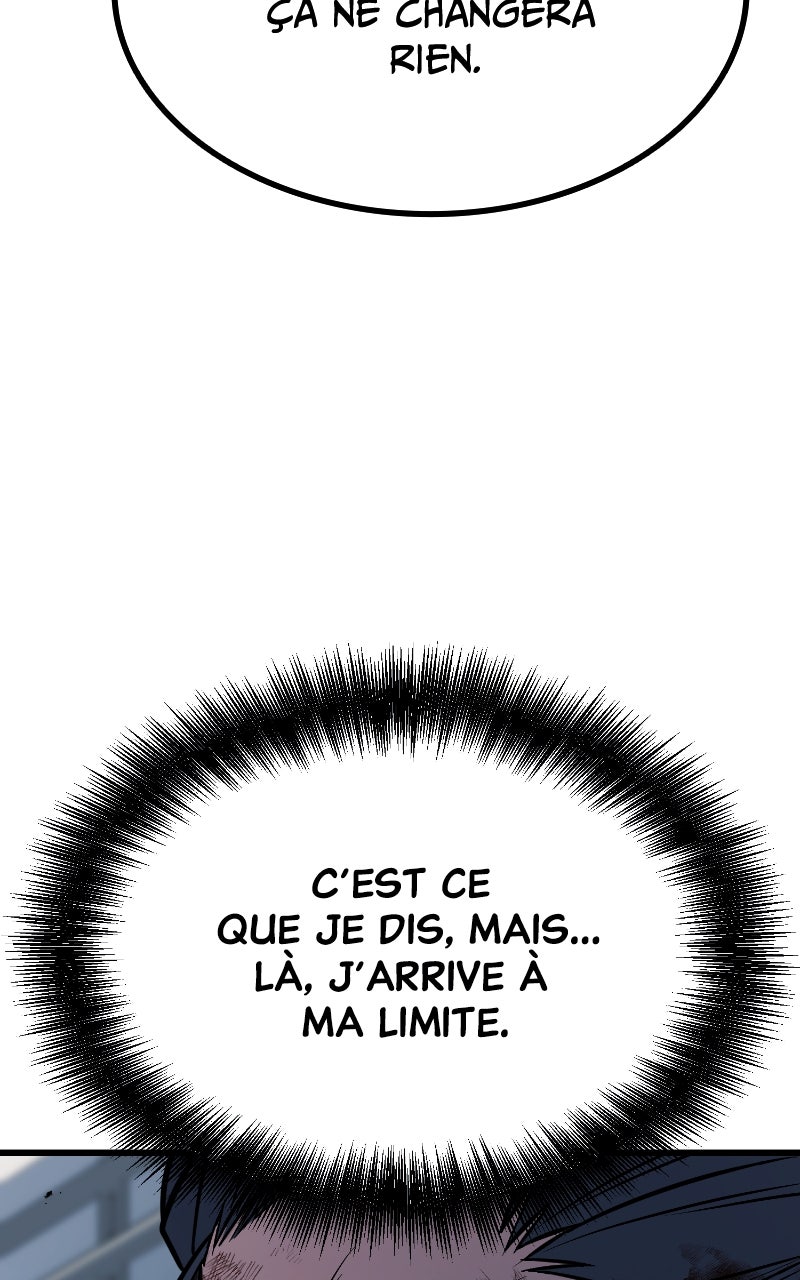 King of Violence Chapitre 73 - Page 9