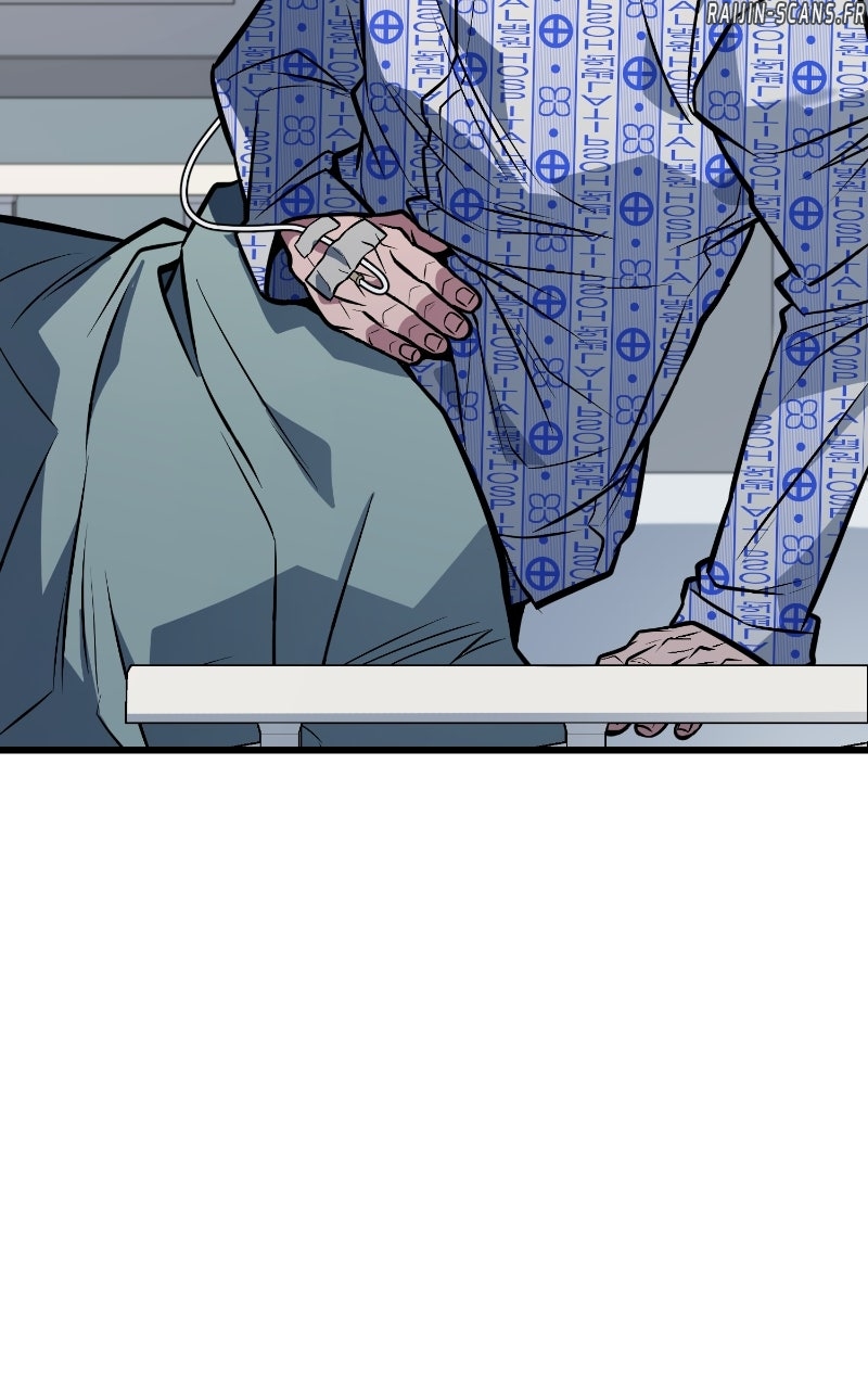 King of Violence Chapitre 73 - Page 90