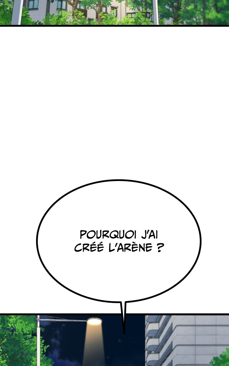 King of Violence Chapitre 73 - Page 92