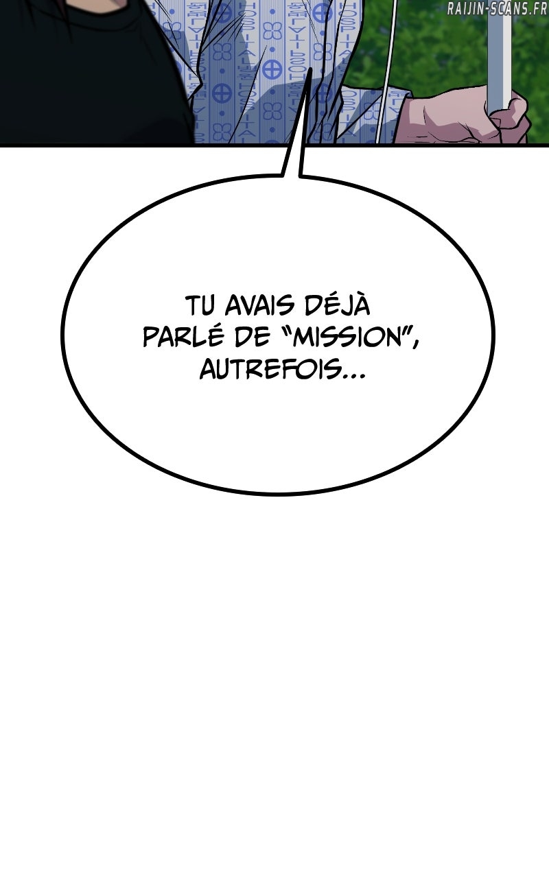 King of Violence Chapitre 73 - Page 95