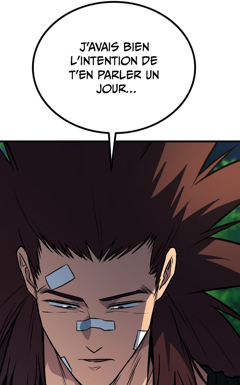 King of Violence Chapitre 73 - Page 96