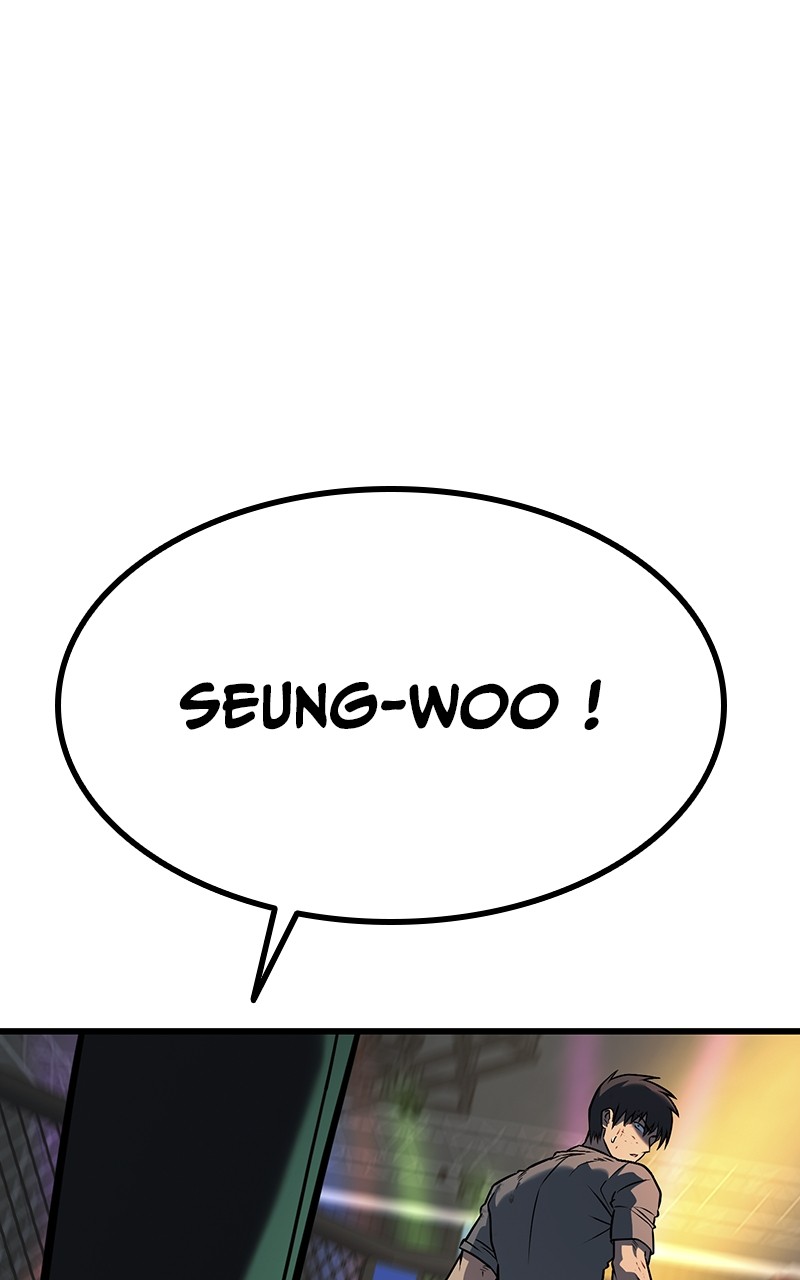 King of Violence Chapitre 40 - Page 1