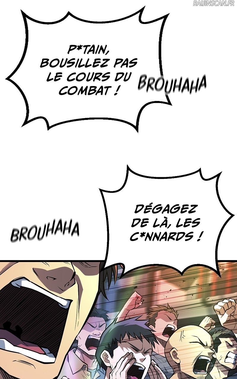King of Violence Chapitre 40 - Page 10