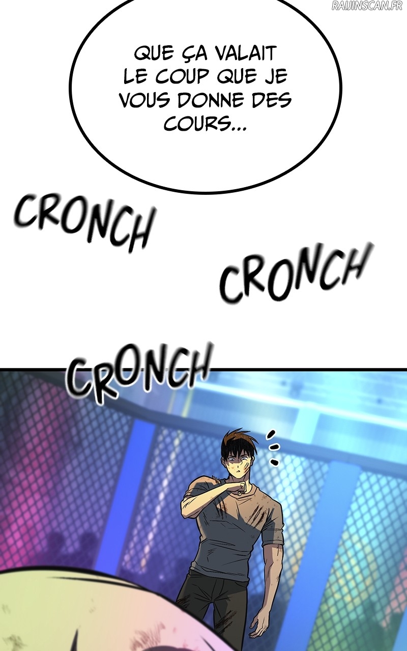 King of Violence Chapitre 40 - Page 100