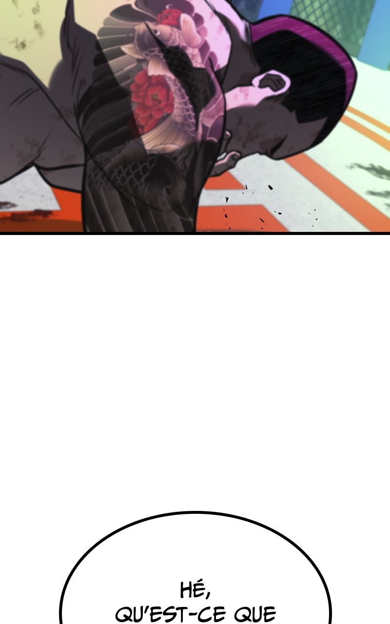 King of Violence Chapitre 40 - Page 101