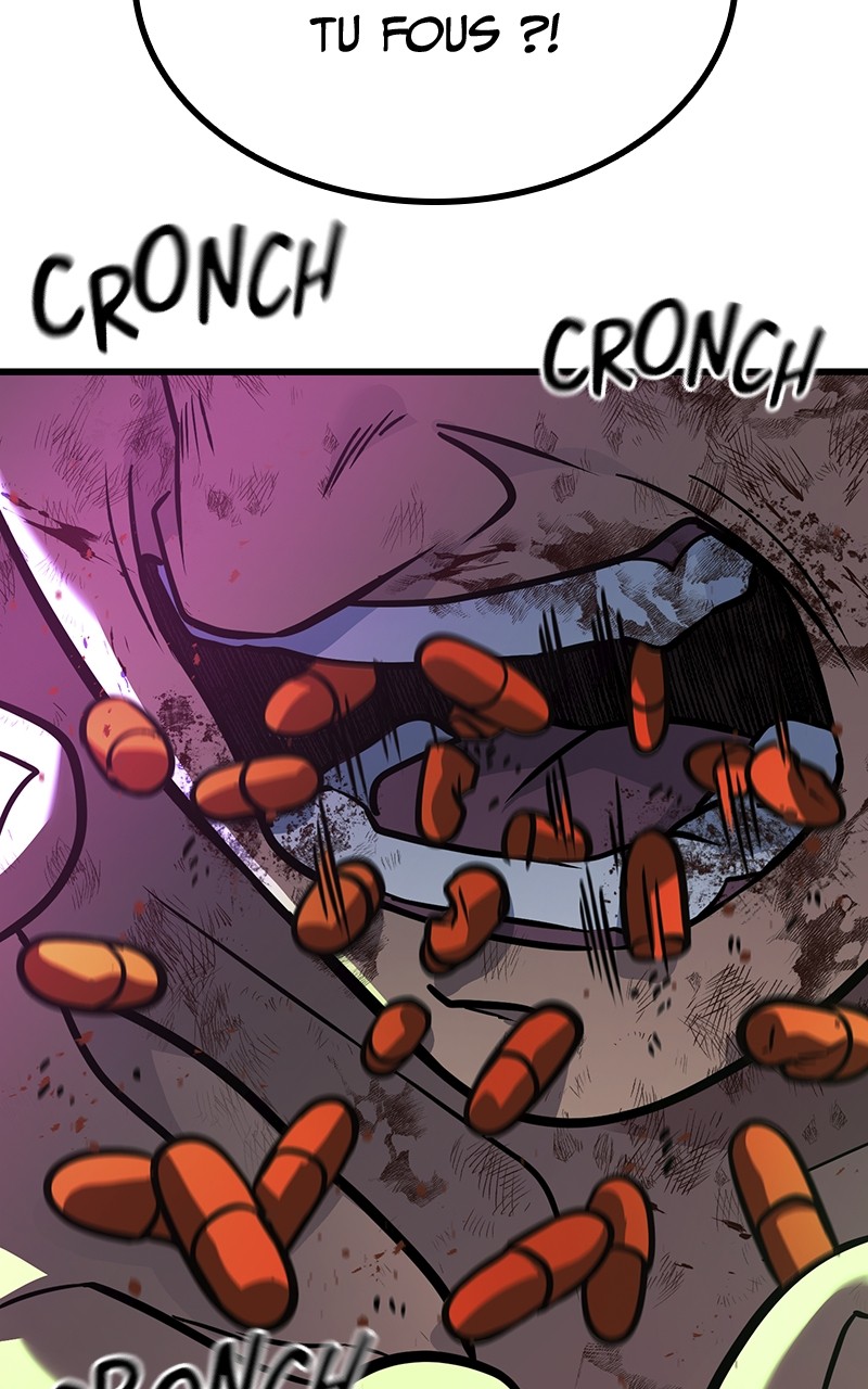 King of Violence Chapitre 40 - Page 102