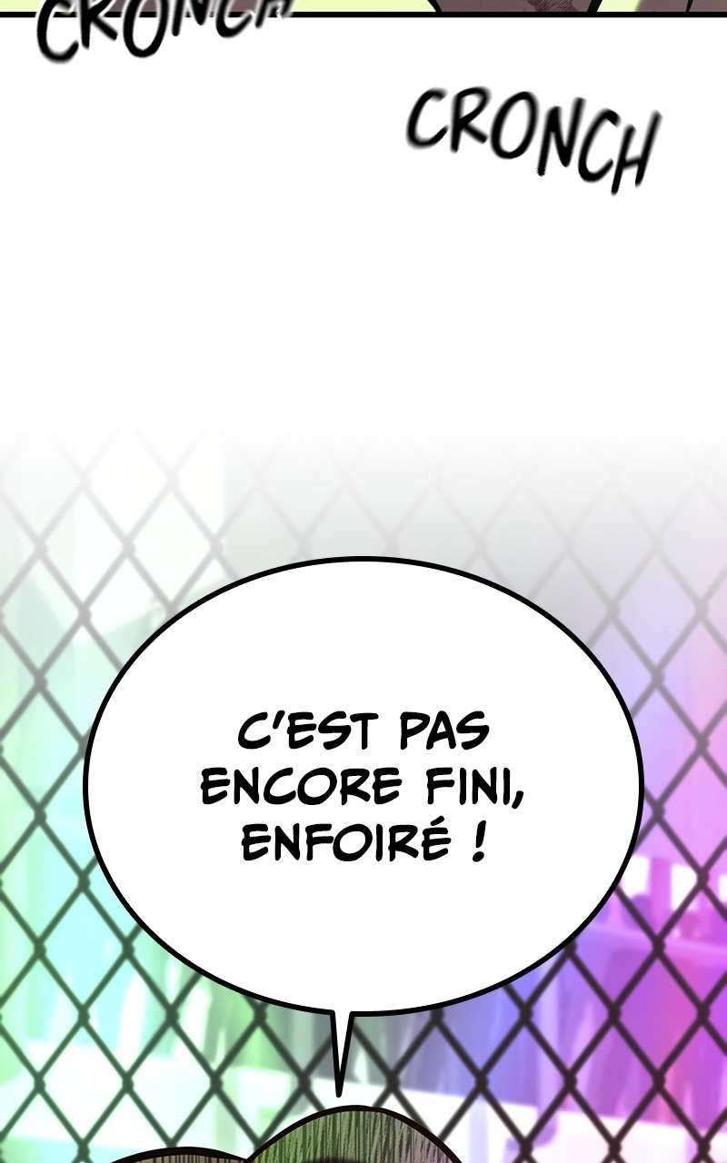 King of Violence Chapitre 40 - Page 103