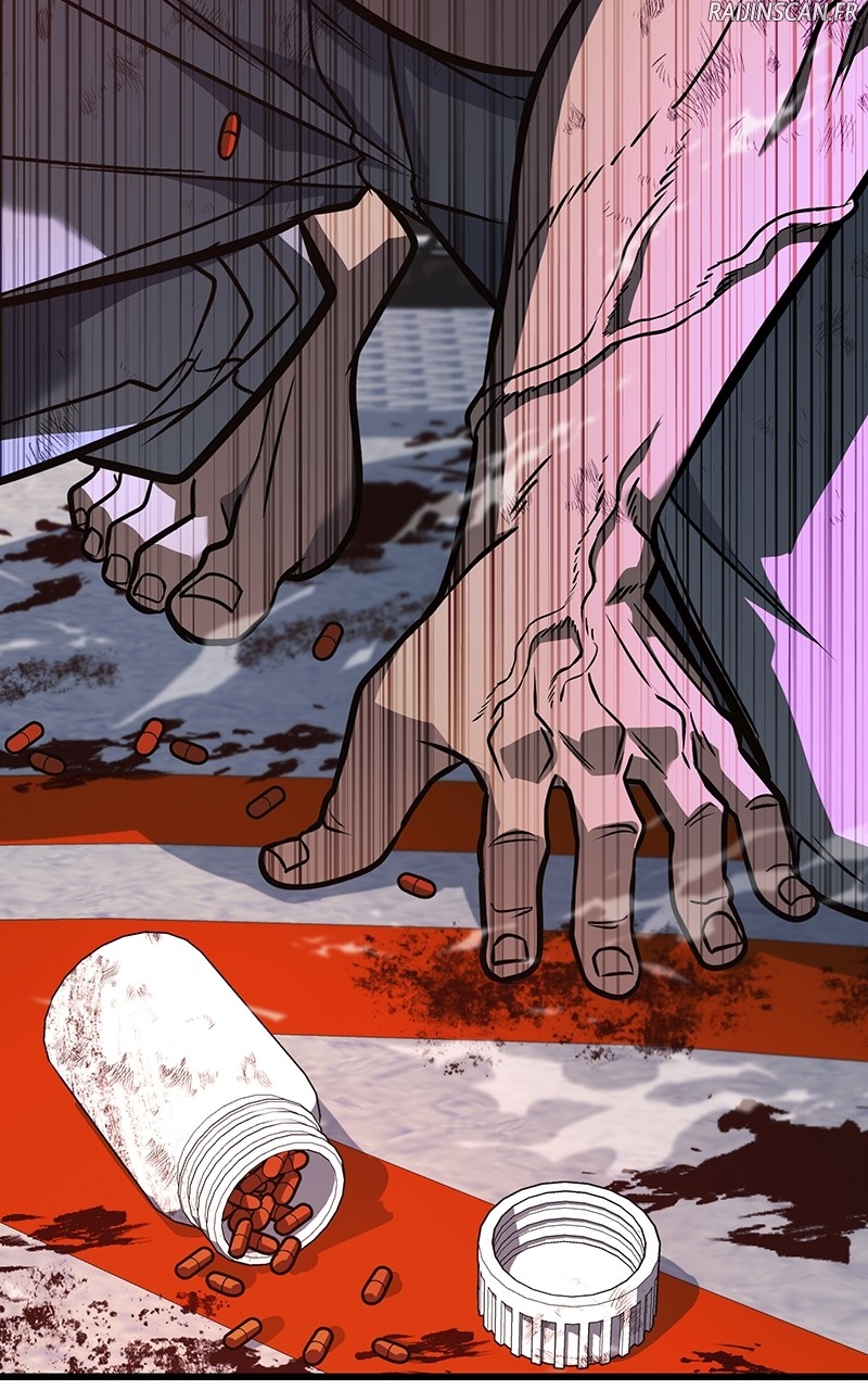 King of Violence Chapitre 40 - Page 105