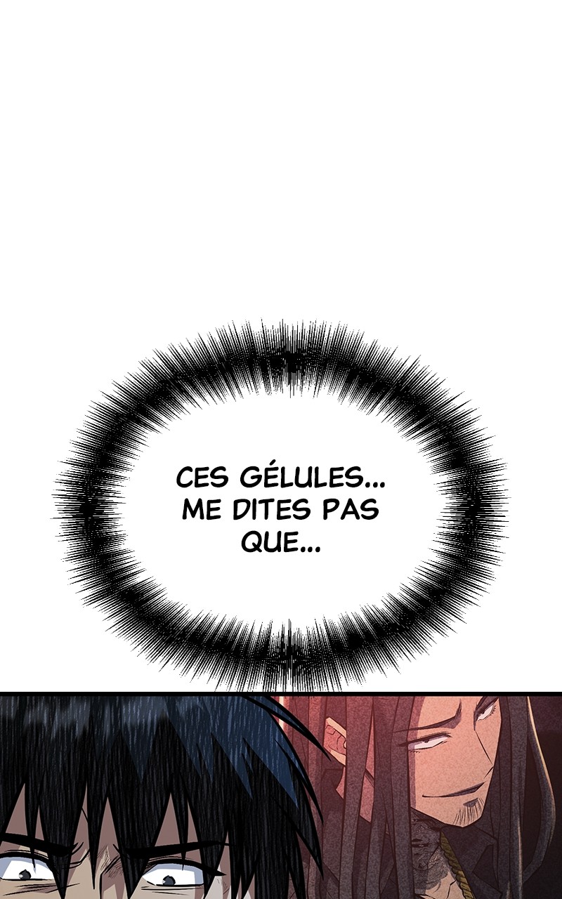 King of Violence Chapitre 40 - Page 106