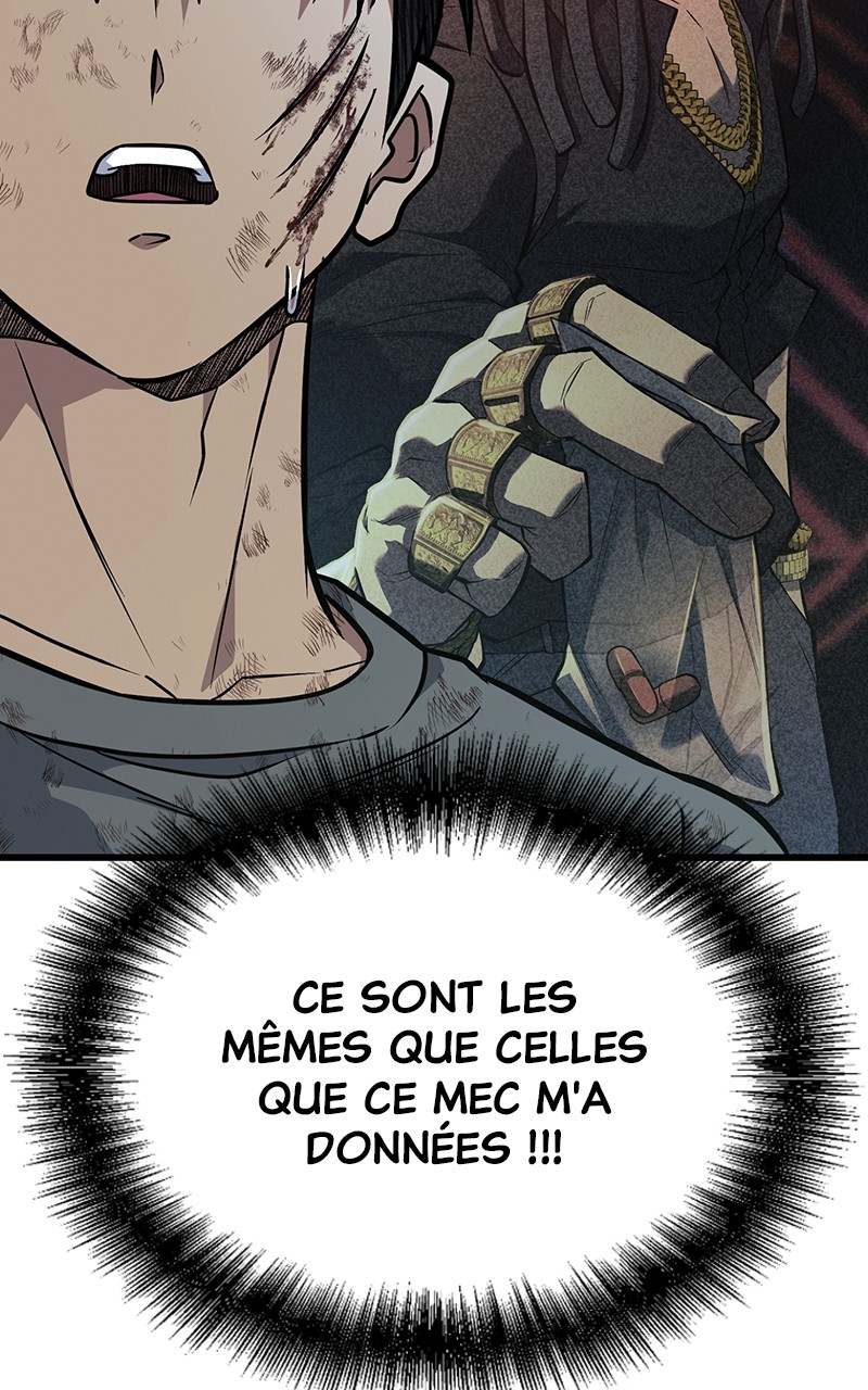 King of Violence Chapitre 40 - Page 107