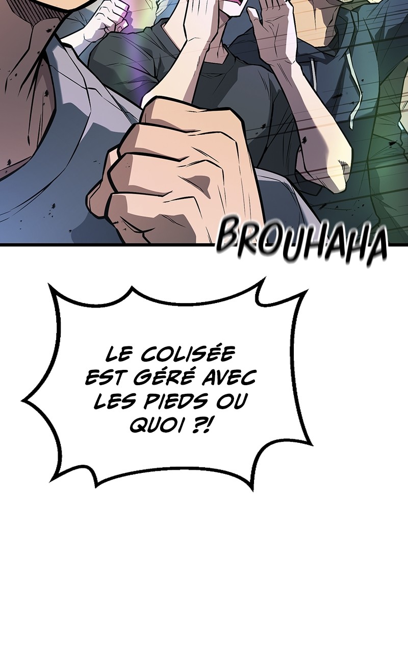 King of Violence Chapitre 40 - Page 11