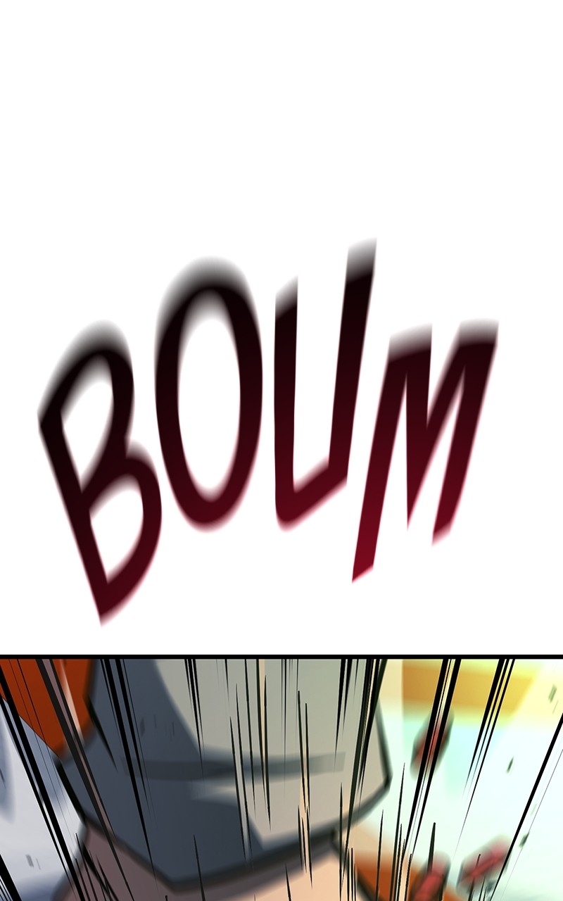 King of Violence Chapitre 40 - Page 112