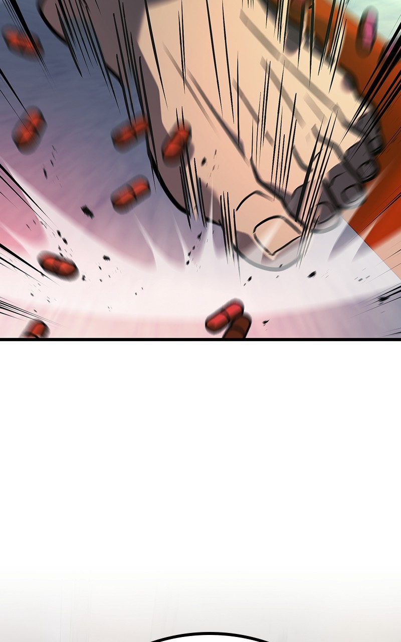 King of Violence Chapitre 40 - Page 113