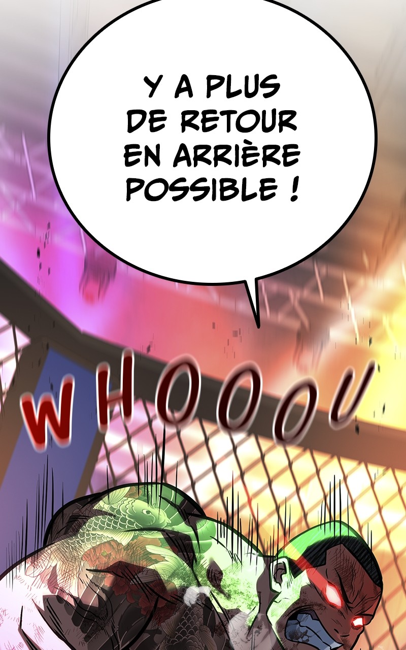 King of Violence Chapitre 40 - Page 114