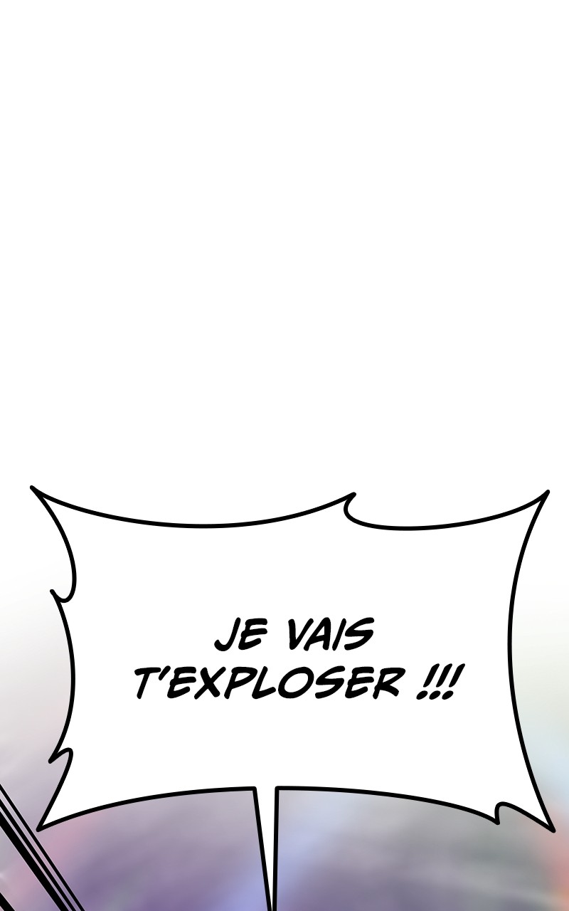 King of Violence Chapitre 40 - Page 116