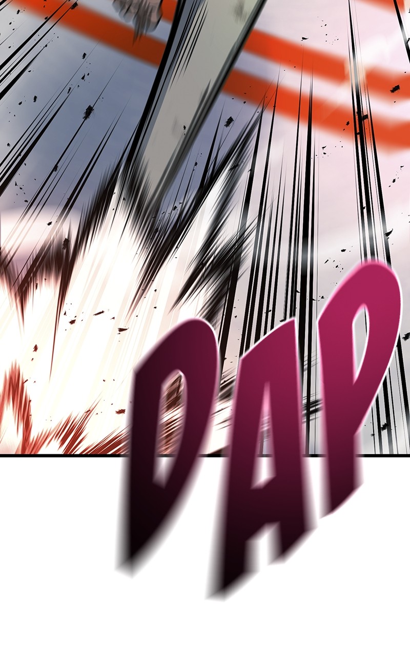 King of Violence Chapitre 40 - Page 118