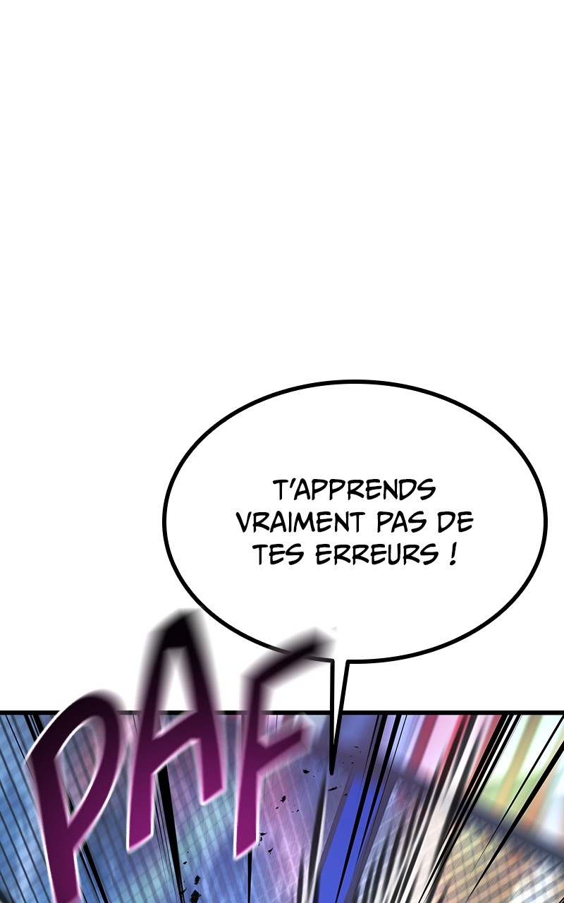 King of Violence Chapitre 40 - Page 119