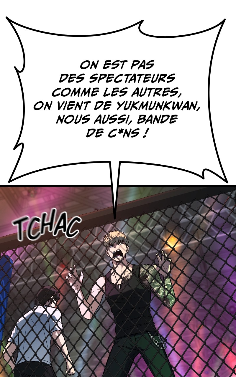 King of Violence Chapitre 40 - Page 12