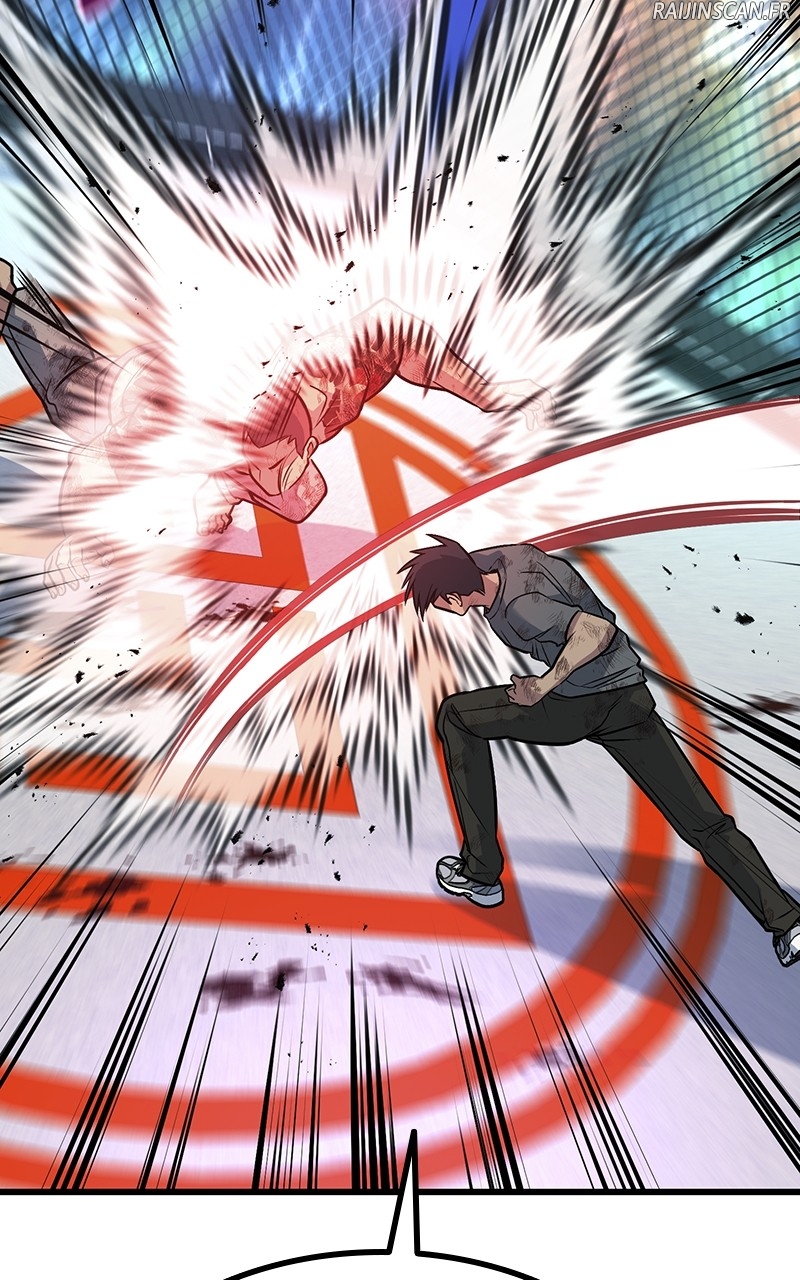 King of Violence Chapitre 40 - Page 120