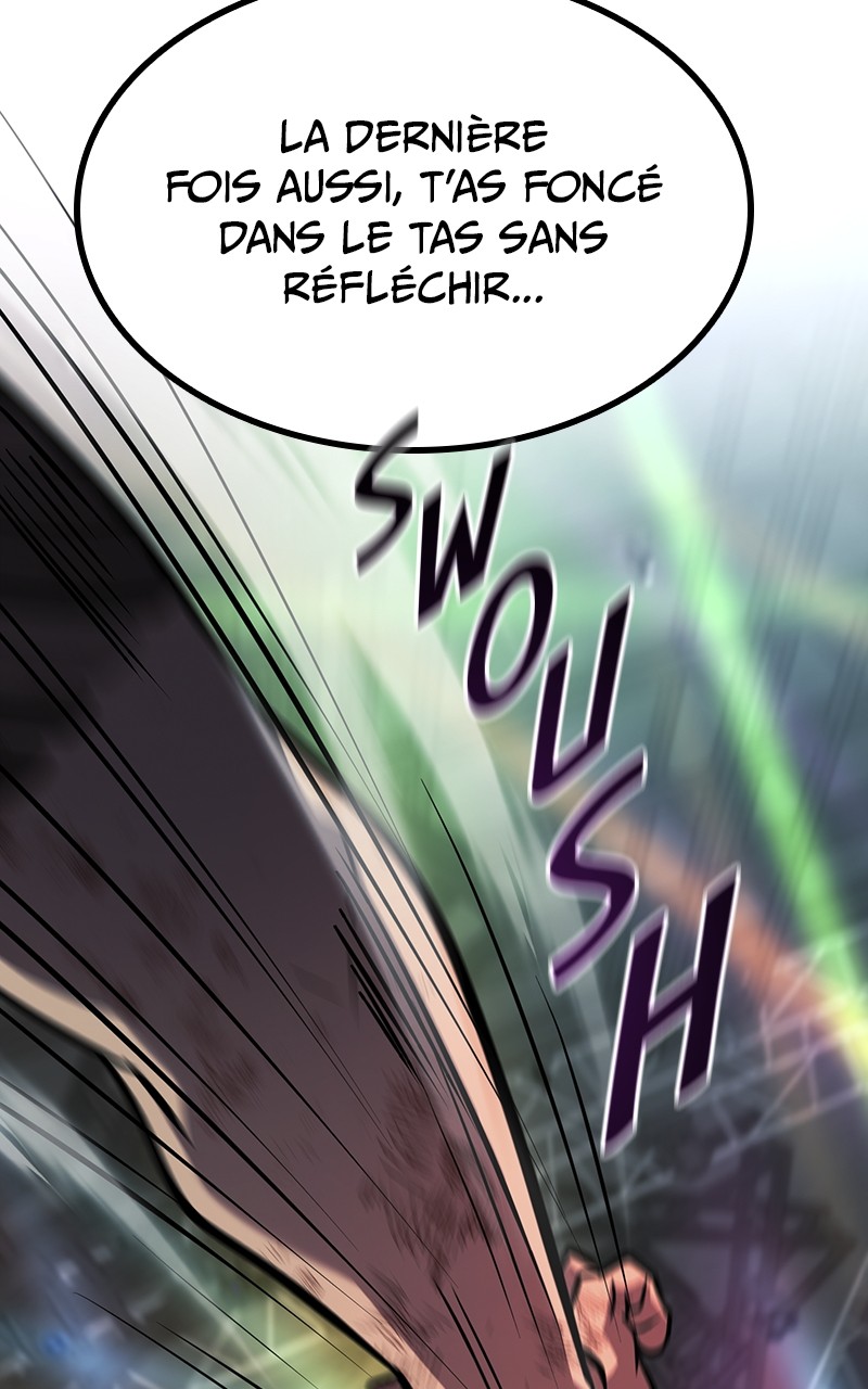 King of Violence Chapitre 40 - Page 121