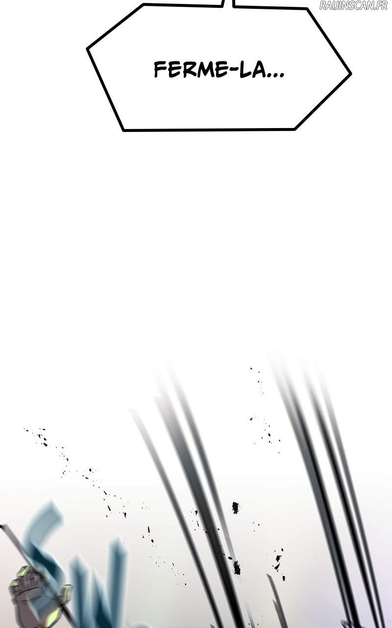 King of Violence Chapitre 40 - Page 125