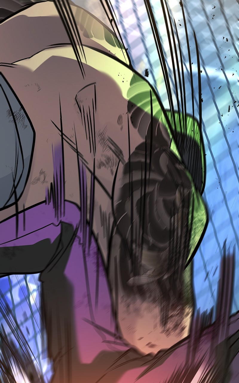 King of Violence Chapitre 40 - Page 127