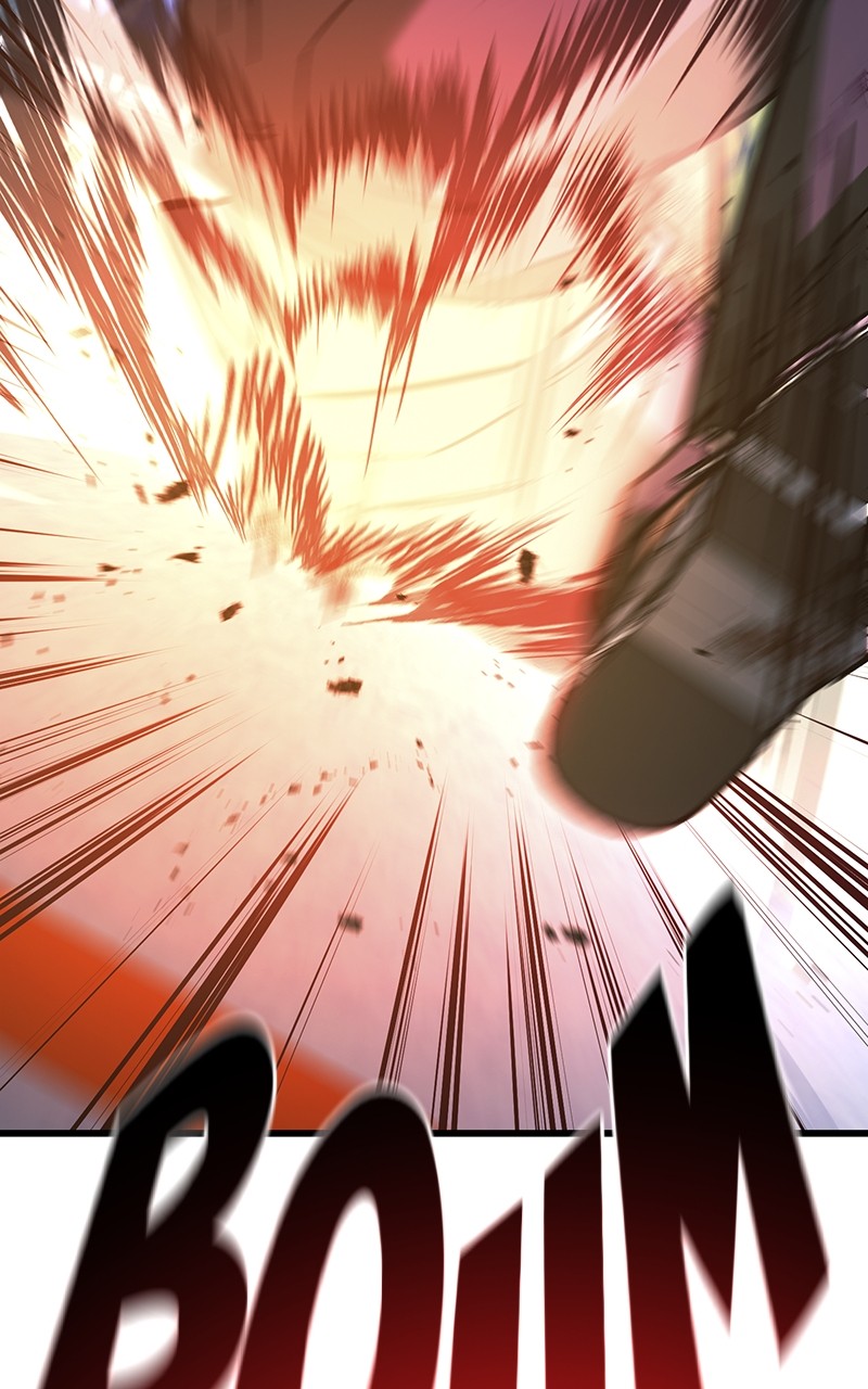 King of Violence Chapitre 40 - Page 128